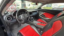 شيفروليه كامارو